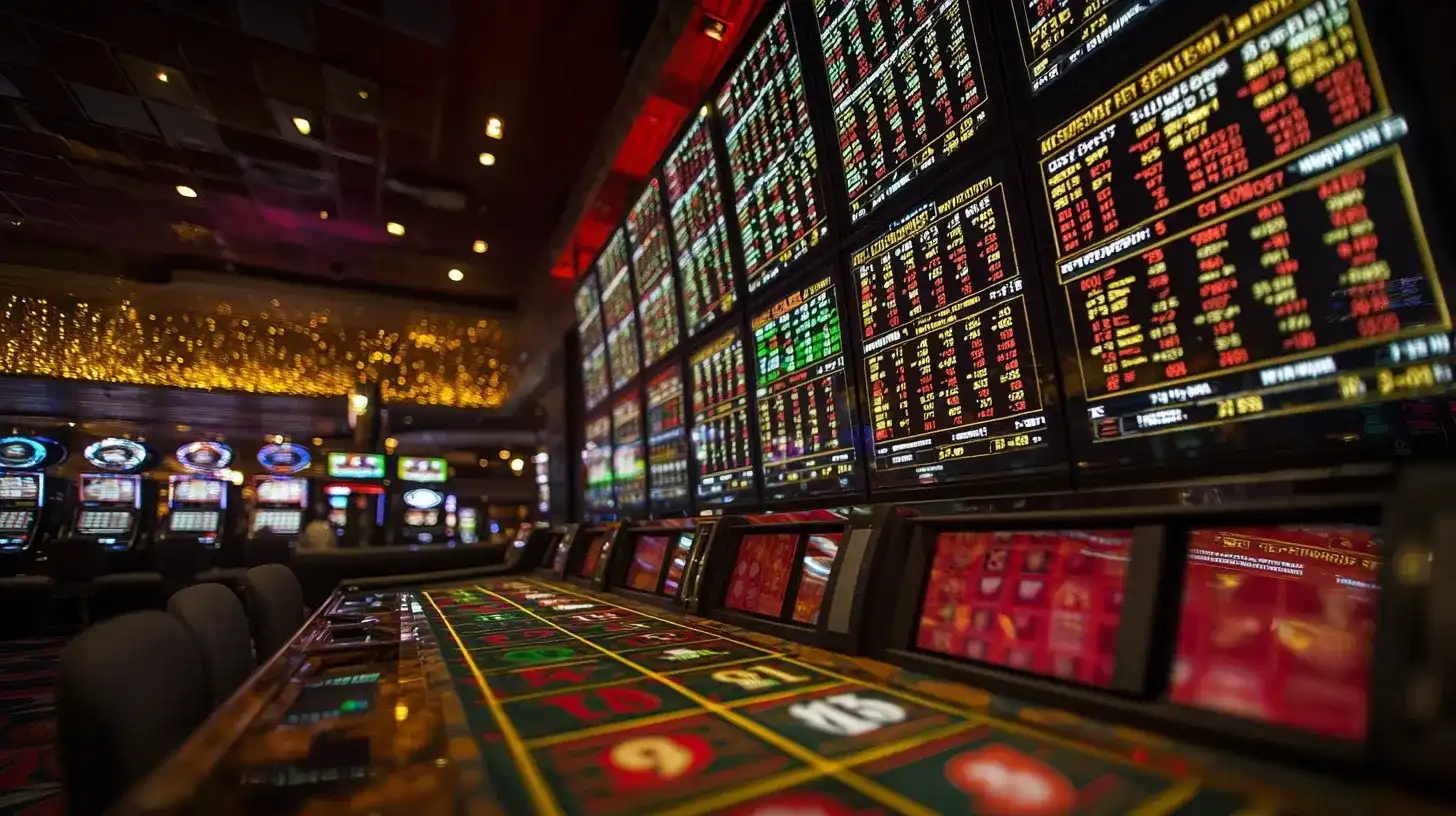 lotus bet — consulta de eventos esportivos no celular