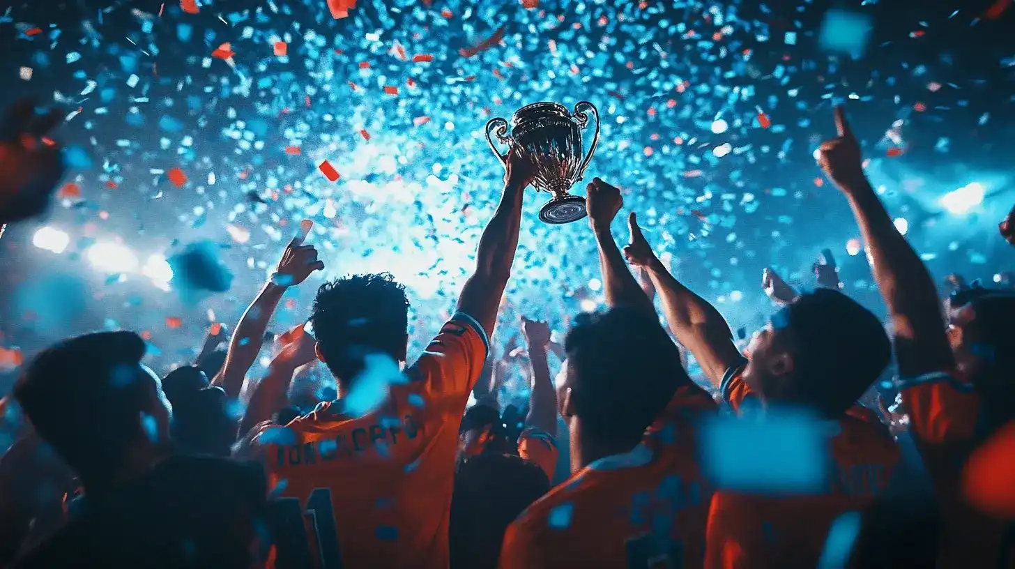 lotus bet — Bundesliga